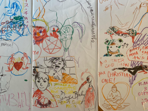 Finding Edges: The Importance of Being a Pirate