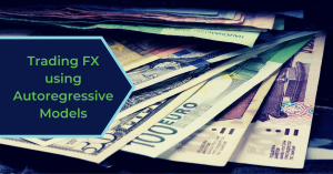 Trading FX using Autoregressive Models