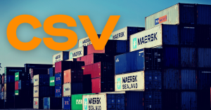 Exporting Zorro Data to CSV