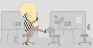 Steal ideas, not implementations