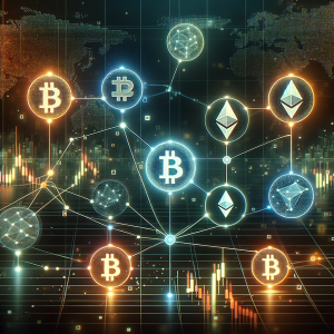 Ideas for Crypto Stat Arb Features