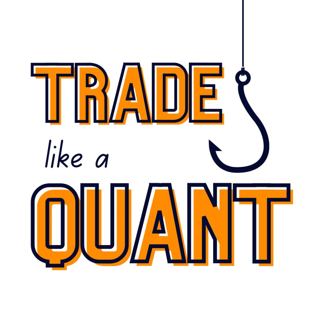 Trade like a quant