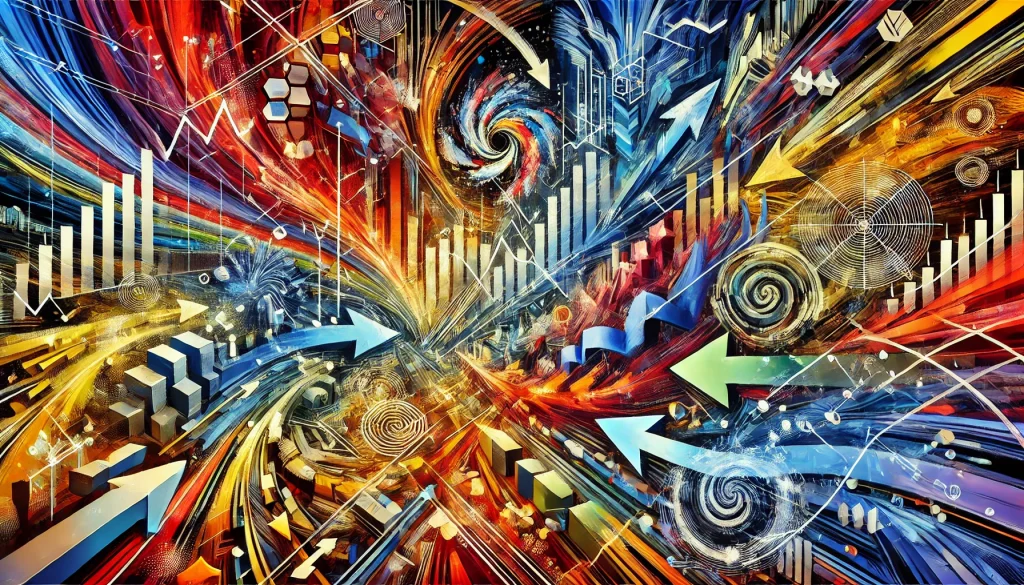 How important is keeping up with macro news?