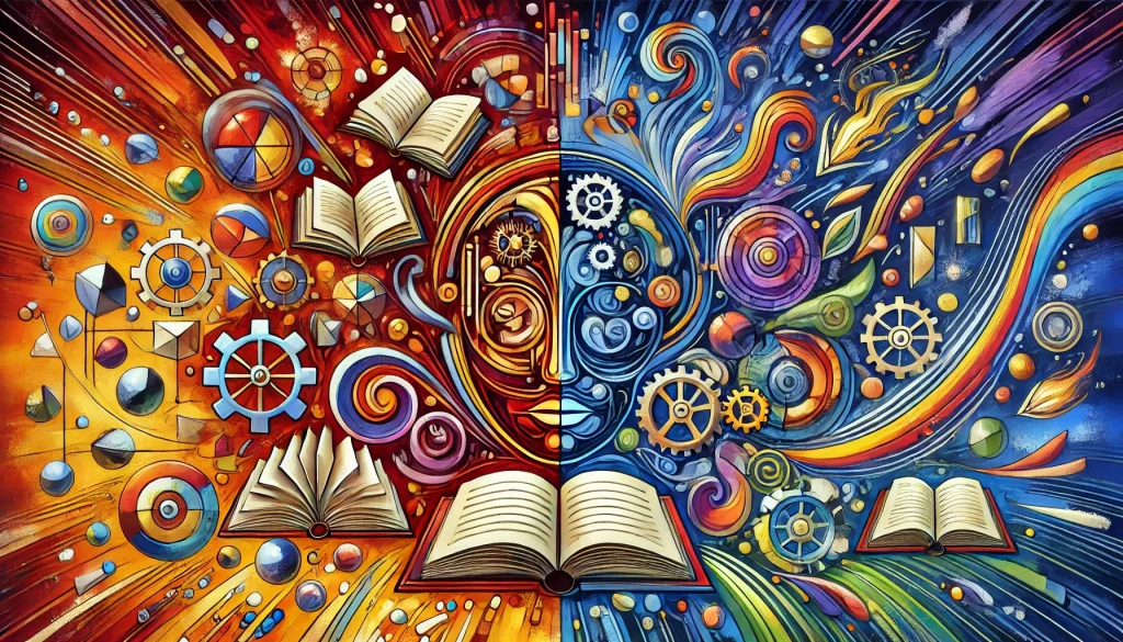 Trading books: Let’s get real about what you actually need