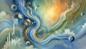 Relax and trust the market gods