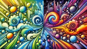 Easy games vs hard games in trading