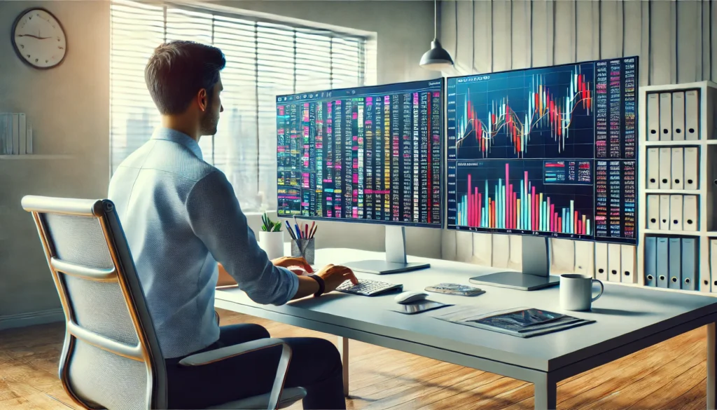 Quick fix: Yahoo Finance data access with Excel