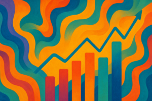 No Magic Formulas: How I Actually Decide What to Trade