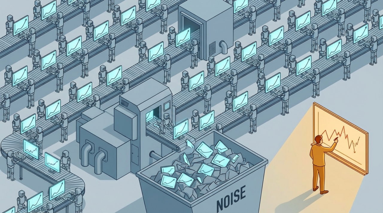 AI Will Create Millions of Quants