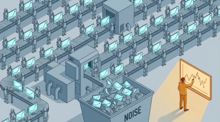 AI Will Create Millions of Quants